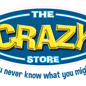 The Crazy Store – Arts and Crafts Promotion Now On