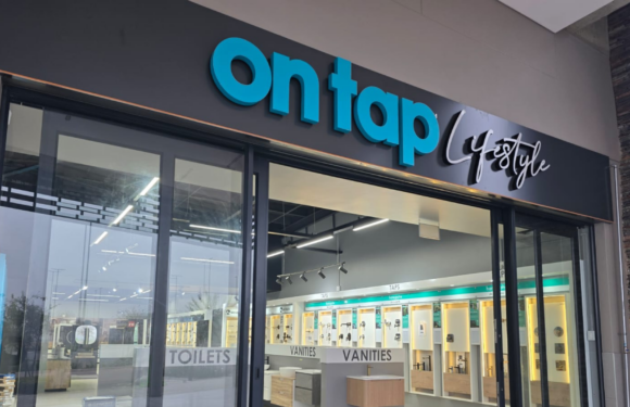 ONTAP Lifestyle Now Open at Polofields Crossing ONTAP Lifestyle Now Open at Polofields Crossing