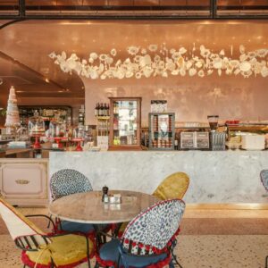 A Little Taste of Paris Has Arrived at Polofields Crossing A Little Taste of Paris Has Arrived at Polofields Crossing